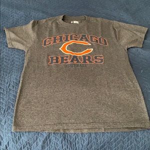 Chicago Bears NFL tshirt
